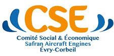 CSE Safran Corbeil-Evry